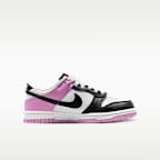 Nike Dunk Low Older Kids' Shoes