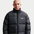Nike Sportswear Club Men's Therma-FIT Down Puffer Jacket