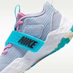 Nike Team Hustle D 12 Little Kids' Shoes