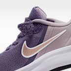Nike Star Runner 3 Little Kids' Shoes