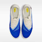 Tacos de fútbol para pasto sintético (turf) Nike Phantom 6 Low Academy