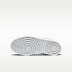 Nike Court Borough Low 2 Older Kids' Shoes