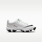 Nike Hyperdiamond 4 Keystone GG Big Kids' Softball Cleats