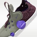 ナイキ サンレイ プロテクト 4 ベビーサンダル