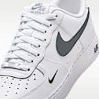 Nike Air Force 1 '07 Men's Shoes