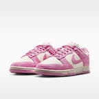 Nike Dunk Low Women's Shoes