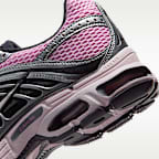 Tenis con detalles reflejantes para mujer Nike Air Max Moto 2K