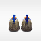Nike S.T. Tenis de básquetbol Charge "Rugged"