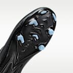 Nike Jr. Mercurial Superfly 10 Academy MG High-Top-Fußballschuh für jüngere/ältere Kinder