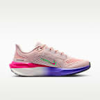 Tenis de correr en pavimento Nike Pegasus 41 "Eliud Kipchoge" para mujer