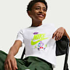 Nike Sportswear Big Kids' T-Shirt