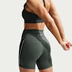 Nike One Women's 12.5cm (approx.) Shorts