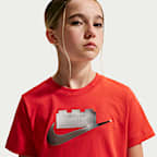 Nike x LEGO® Collection Older Kids' T-Shirt