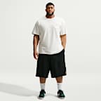 Nike Club Rules Men's French Terry Shorts