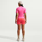 ACG Wildsee Women's Dri-FIT Short-Sleeve Base Layer Top