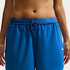 NikeSKIMS Stretch Nylon Women's 12.5cm (approx.) Track Shorts
