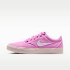 Tenis para mujer Nike Charge Canvas