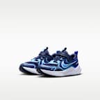 Nike Cosmic Runner Little Kids' Road Running Shoes