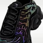 Nike Air Max Plus Premium Schuh (ältere Kinder)