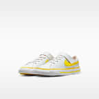 NikeCourt Legacy Younger Kids' Shoes