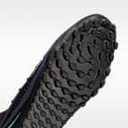 Nike Phantom 6 High Academy Turf Football Shoes