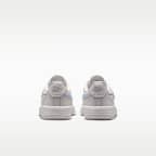 Nike Force 1 Low Younger Kids' Shoes