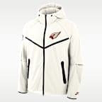Arizona Cardinals Rivalries Collection Tech Men's Nike NFL Full-Zip Jacket