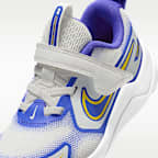 Tenis para niños de preescolar Nike Cosmic Runner