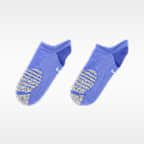 NikeGrip Studio Women's Training Footie