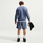 Nike Sportswear Club Men's Sport Shorts