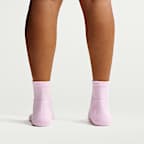 Nike Everyday Cushioned Training Ankle Socks (3 Pairs)