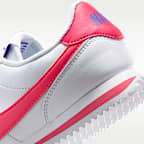 Nike Cortez Older Kids' Shoes