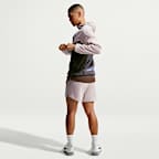 Nike Stride Repel-Laufjacke (Herren)