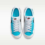 Nike Blazer Low '77 Older Kids' Shoes