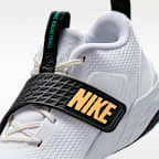 Nike Team Hustle D 12 Big Kids' Basketball Shoes