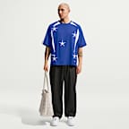 Nike "Your Message Here" Fußballtrikot (Herren)