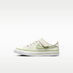 NikeCourt Legacy Younger Kids' Shoes