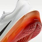 Nike Zoom Fly 6 'Eliud Kipchoge' Men's Road Racing Shoes