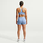 Nike Pro 365 Women's Light-Support Non-Padded Sports Bra
