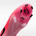 รองเท้าสตั๊ดฟุตบอลไม่หุ้มข้อสำหรับพื้นสนามทั่วไป Nike Phantom GX 2 Elite