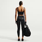 NikeSKIMS Satin Shine Women's Cropped Tank Top