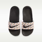 Chanclas para niños de preescolar y grandes Nike Kawa