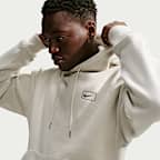 Hoodie pullover Nike Sportswear para homem