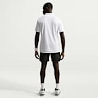 NikeCourt Dri-FIT Men's Tennis Polo