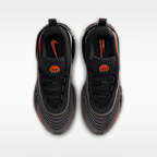 Tenis para niños grandes Nike Air Max Fire