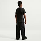 Nike Sportswear Club Big Kids' T-Shirt