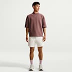 Nike 24.7 ImpossiblySoft Men's Dri-FIT Short-Sleeve Top