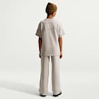 Nike Sportswear Club Big Kids' T-Shirt