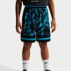 Ja Older Kids' Dri-FIT Basketball Shorts