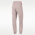Indiana Fever Women's Nike French Terry Standard Cuffed Pants